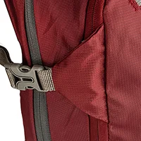 کوله کوهنوردی 20 لیتری طرح دیوتر فنردار