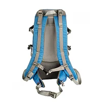 کوله کوهنوردی 20 لیتری طرح دیوتر فنردار