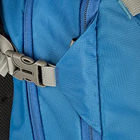 کوله کوهنوردی 20 لیتری طرح دیوتر فنردار