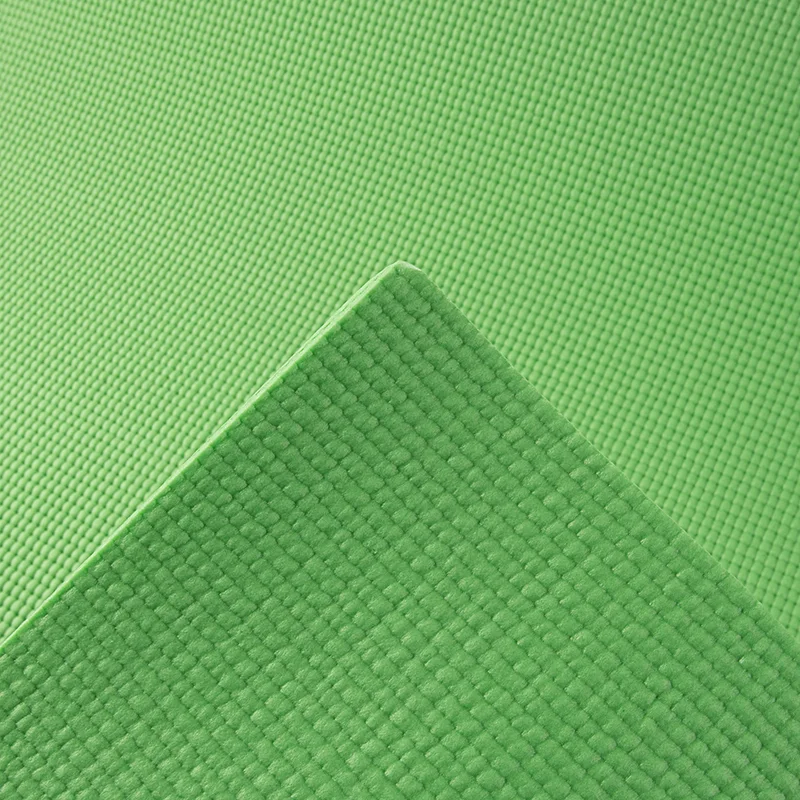 زیرانداز ورزشی بدنسازی گلدن استار 8 میلیمتری PVC BRS