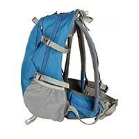 کوله کوهنوردی 20 لیتری طرح دیوتر فنردار