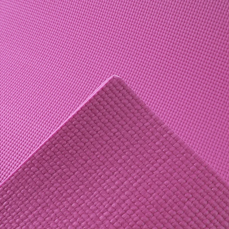 زیرانداز ورزشی بدنسازی گلدن استار 8 میلیمتری PVC BRS