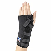 مچ بند طبی LP ساپورت  چپ دست 725