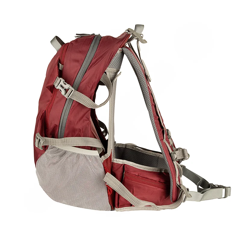 کوله کوهنوردی 20 لیتری طرح دیوتر فنردار