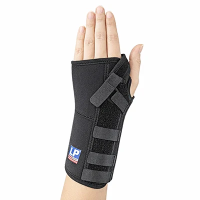مچ بند طبی LP ساپورت  چپ دست 725