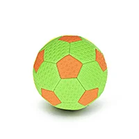 توپ آموزشی فوتبال مینی لیزری DST