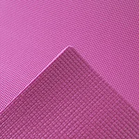 زیرانداز ورزشی بدنسازی گلدن استار 8 میلیمتری PVC BRS