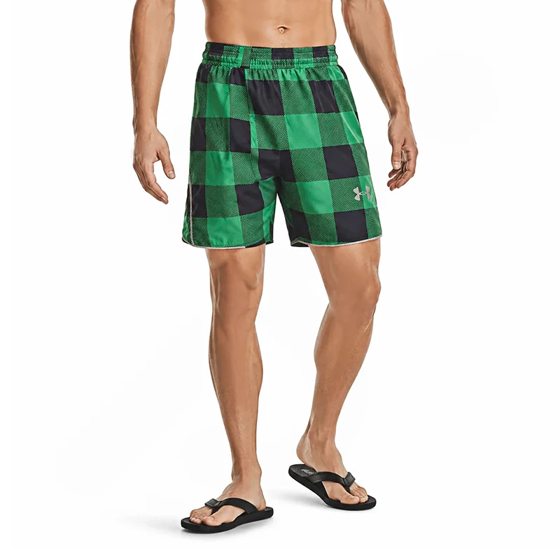 مایو شنا مردانه سونایی Under Armour NZD