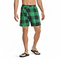 مایو شنا مردانه سونایی Under Armour NZD