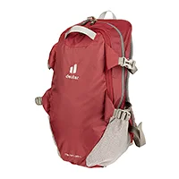 کوله کوهنوردی 20 لیتری طرح دیوتر فنردار