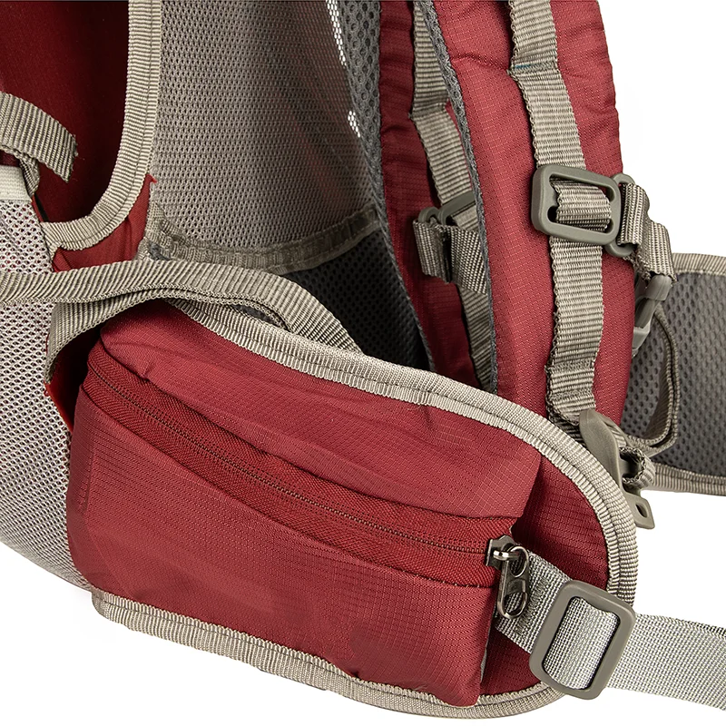 کوله کوهنوردی 20 لیتری طرح دیوتر فنردار