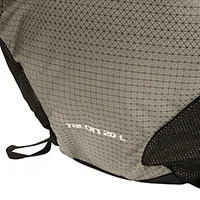 کوله کوهنوردی 20 لیتری طرح دیوتر فنردار