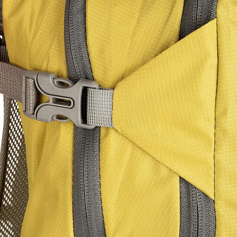 کوله کوهنوردی 20 لیتری طرح دیوتر فنردار