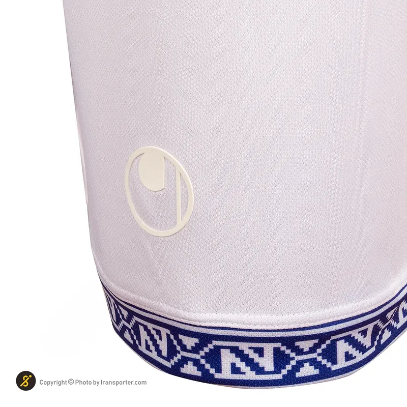 ست پیراهن شورت فوتبال اول گل گهر سیرجان آلشپرت هواداری