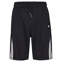 تیشرت و شلوارک ورزشی مردانه طرح آدیداس 2516