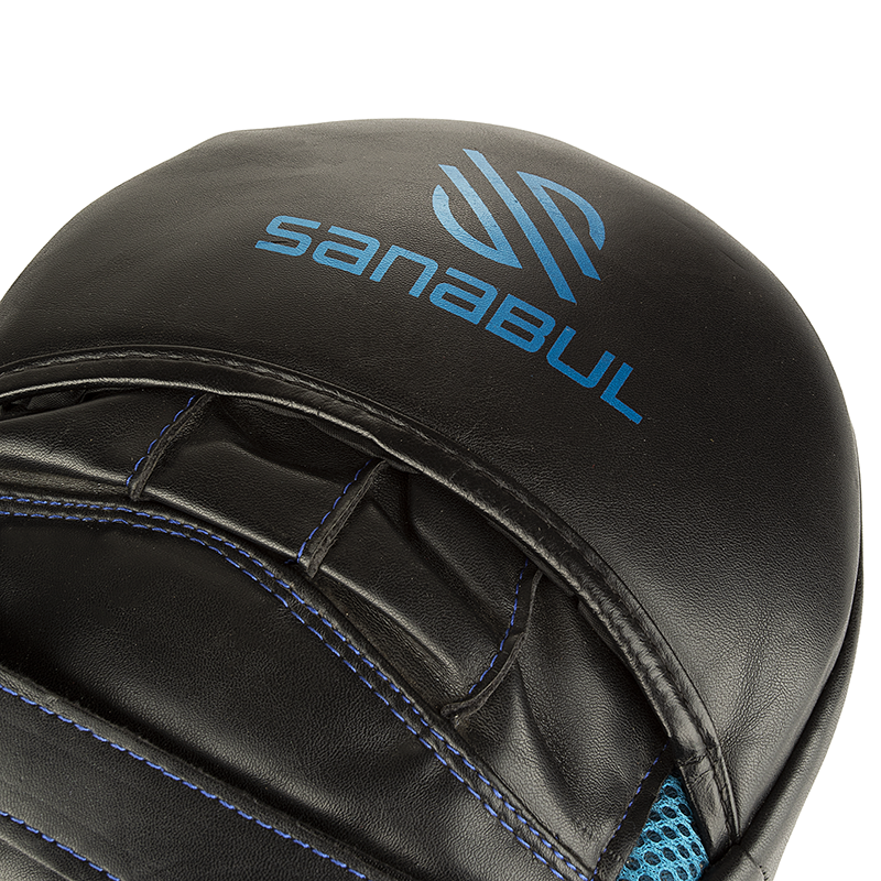 میت پنجه ای کیک بوکس  SANABUL