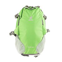 کوله کوهنوردی 20 لیتری طرح دیوتر فنردار