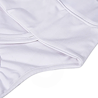 ست نیم تنه شلوارک بایکر زنانه جیماس طرح نایک 2356