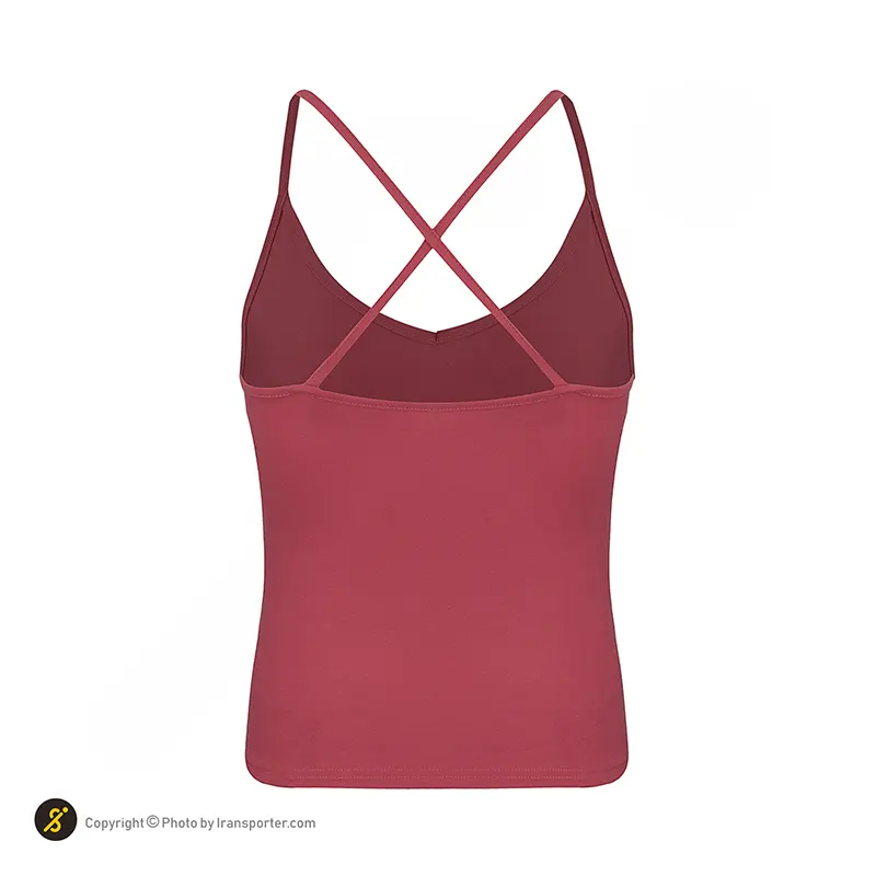 تاپ ورزشی زنانه JIA SI RONG