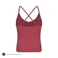 تاپ ورزشی زنانه JIA SI RONG