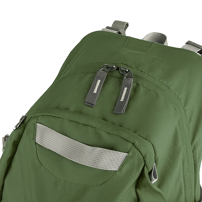 کوله کوهنوردی 20 لیتری طرح دیوتر فنردار