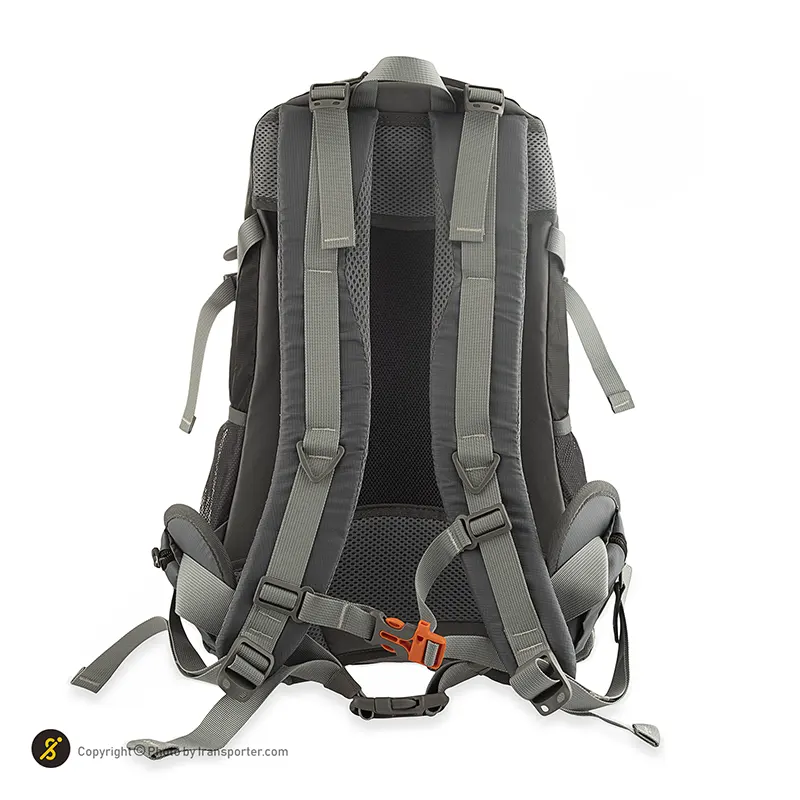 کوله کوهنوردی 32 لیتری طرح دیوتر کاوردار فنردار