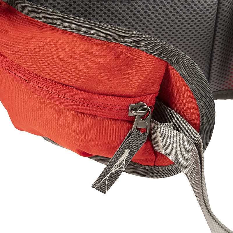 کوله کوهنوردی 20 لیتری طرح دیوتر فنردار