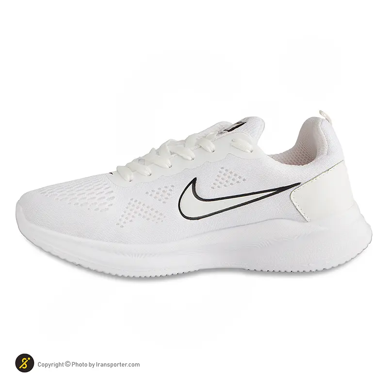 کفش ورزشی زنانه طرح نایک BEN.BEN 02