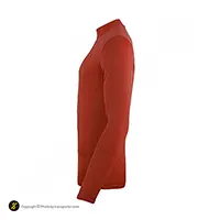 بلوز ورزشی مردانه ایران اسپورتر استرچ انگشتی