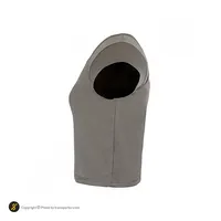 نیم تنه ورزشی زنانه طرح نایک پشت بندی یونیک اسپرت