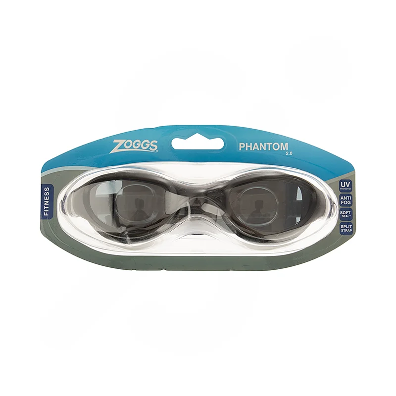 عینک شنا زاگز Phantom 2.0 HMK