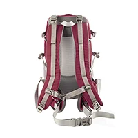 کوله کوهنوردی 20 لیتری طرح دیوتر فنردار