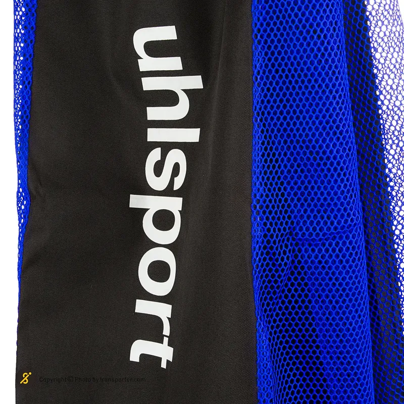 ساک حمل توپ فوتبال آلشپرت ظرفیت 10 عددی MUH904-001 