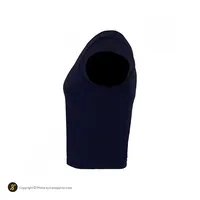 نیم تنه ورزشی زنانه طرح نایک پشت بندی یونیک اسپرت