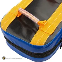 میت تکواندو بالشتکی فومی تکی 20*30 طرح آدیداس BYT