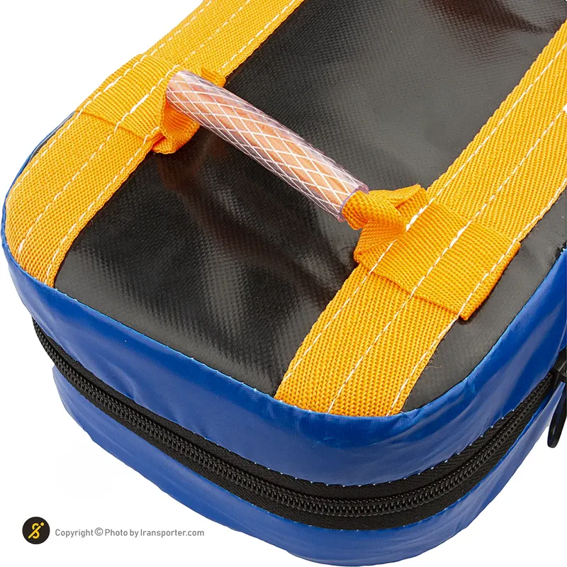 میت تکواندو بالشتکی فومی تکی 20*30 طرح آدیداس BYT