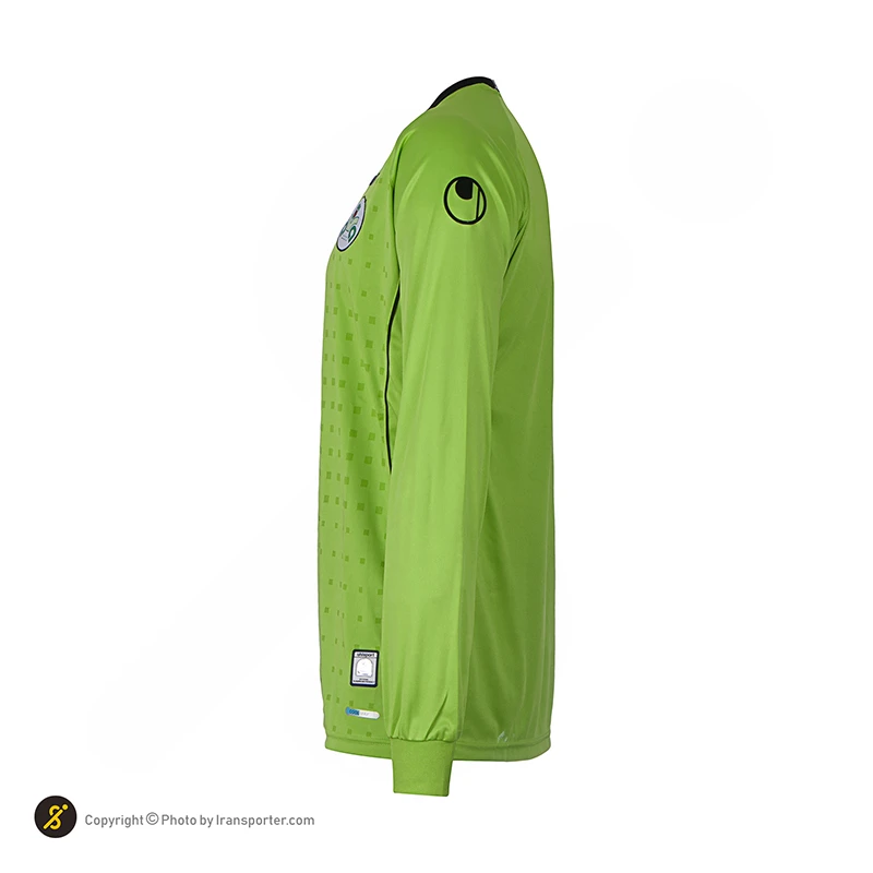 ست پیراهن شورت فوتبال ذوب آهن آلشپرت MUH1806-006 هواداری