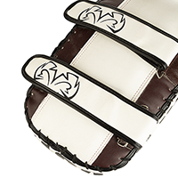 میت بالشتکی جفتی کیک بوکس  RIVAL