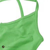 تاپ ورزشی زنانه JIA SI RONG
