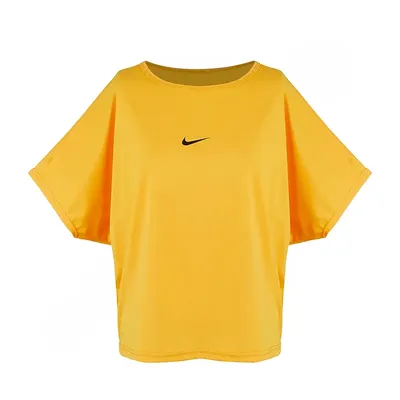 کراپ ورزشی زنانه طرح نایک Just Do it