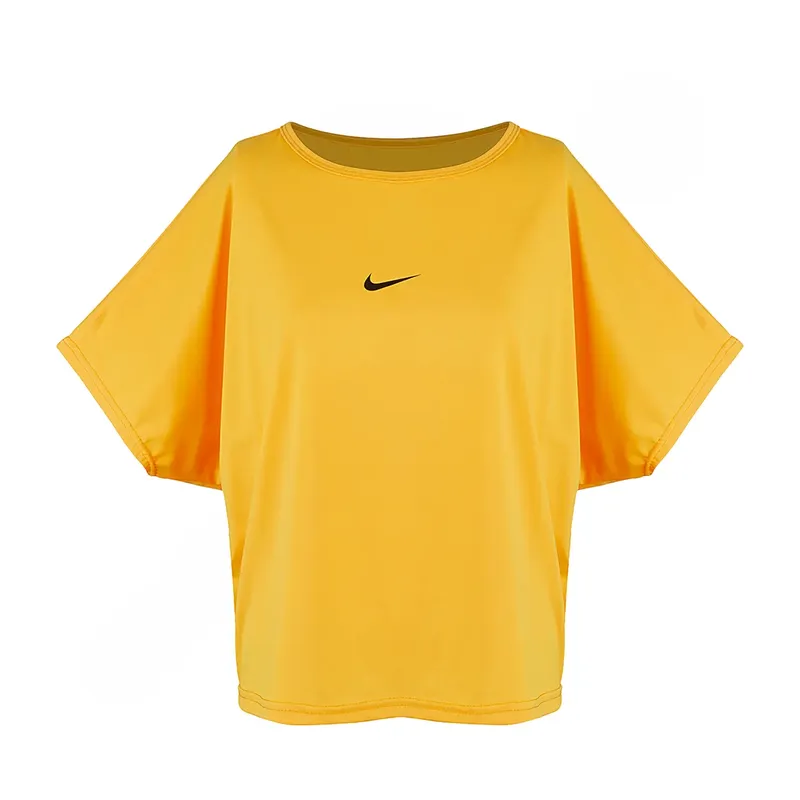 کراپ ورزشی زنانه طرح نایک Just Do it