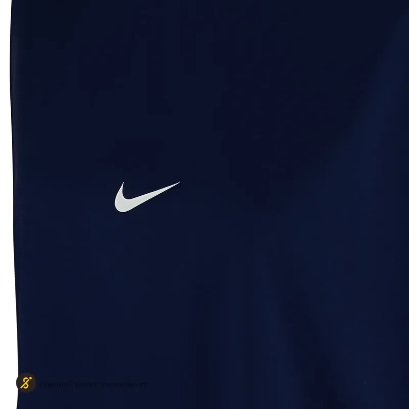 کراپ ورزشی زنانه طرح نایک Just Do it