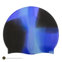 کلاه شنا سیلیکونی فشی HMK 3049 