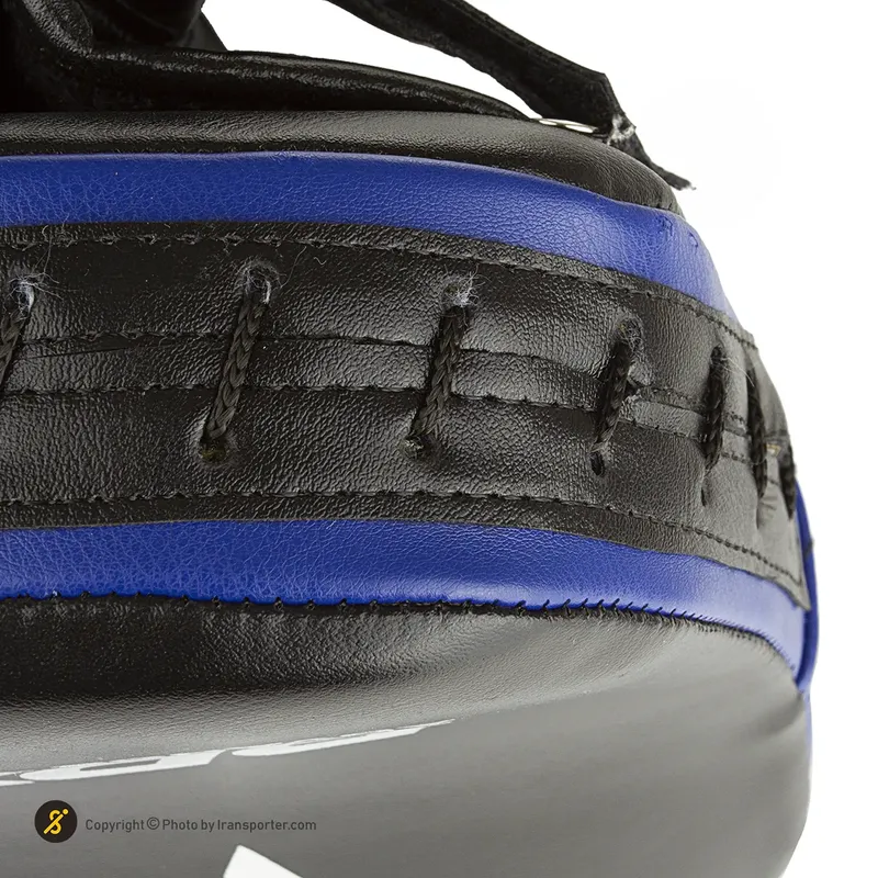 ميت بوکس جفتی پنجه ای فومی RDX 