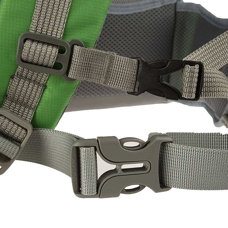 کوله کوهنوردی 20 لیتری طرح دیوتر فنردار