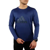 بلوز ورزشی مردانه طرح آدیداس  5171 AKS