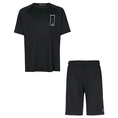 تیشرت شلوارک مردانه طرح ایرجردن 2283