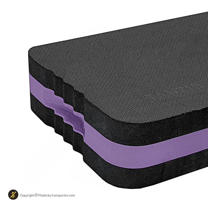 تخته استپ بدنسازی تن زیب