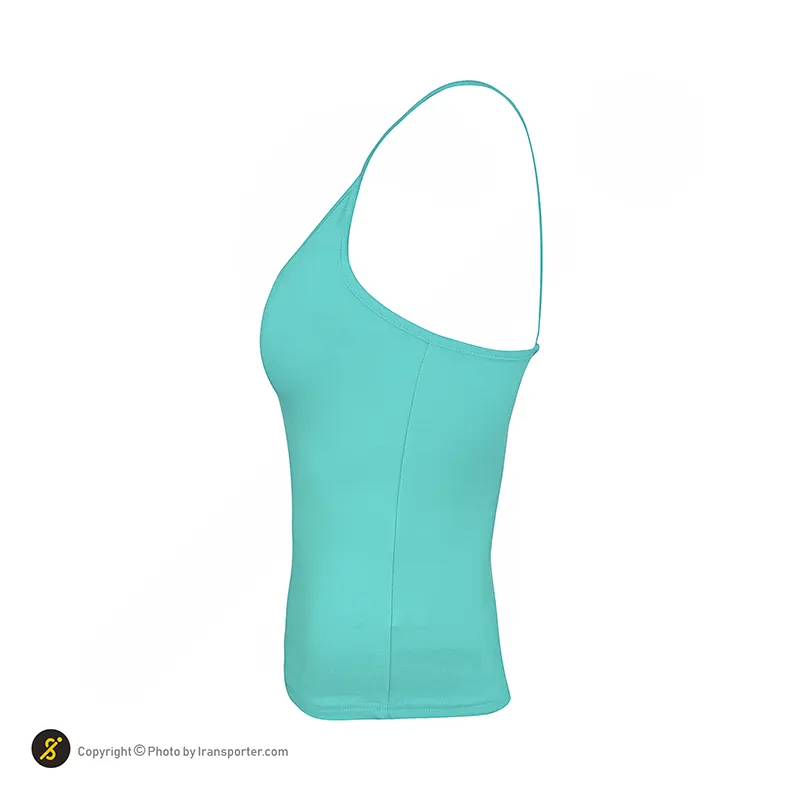 تاپ ورزشی زنانه JIA SI RONG