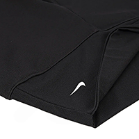 ست نیم تنه شلوارک بایکر زنانه جیماس طرح نایک 2356